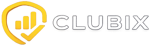 Clubix Logo